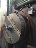130'luk CNC Borwerk- Union